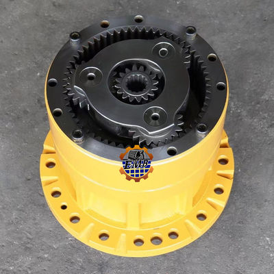 333-3073 Μηχανισμός Περιστροφής CAT313D 3333073 Κιβώτιο Περιστροφής E313D για Ανταλλακτικά Εκσκαφέα