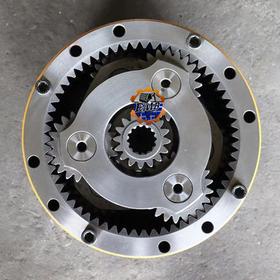 333-3073 Μηχανισμός Περιστροφής CAT313D 3333073 Κιβώτιο Περιστροφής E313D για Ανταλλακτικά Εκσκαφέα