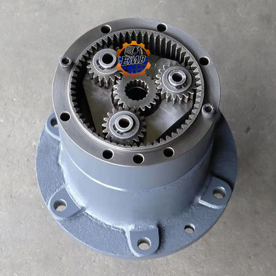 24100J11943F2 Μειωτής κλίσης 24100J11943F1 SK60-3 Εξόρυξη