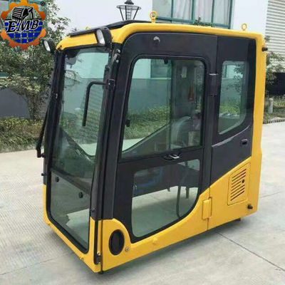 OEM Νέος εξοπλισμός εξορυκτικής μηχανής Καμπίνα 20Y-54-00642 PC300-8 PC200-8 Καμπίνα