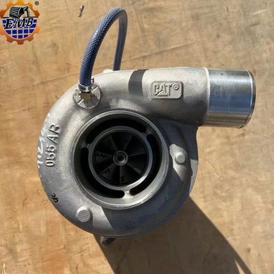 250-7700 Turbo C9 E330 Υδατοψυγμένη βαλβίδα τουρμποφόρτισης 2507700