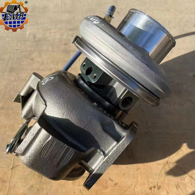 250-7700 Turbo C9 E330 Υδατοψυγμένη βαλβίδα τουρμποφόρτισης 2507700