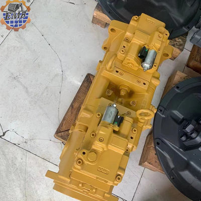 550-4341 Κεντρική αντλία σκάφους Cat345GC Cat349GC K7V180DTP Υδραυλική αντλία