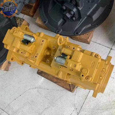 550-4341 Κεντρική αντλία σκάφους Cat345GC Cat349GC K7V180DTP Υδραυλική αντλία