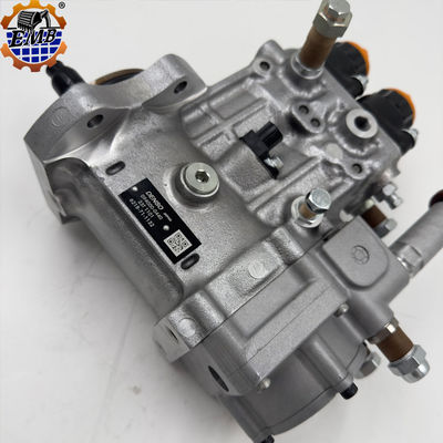 6218-71-1132 Αντλία έγχυσης καυσίμου 094000-0440 KOMATSU Εκσκαφέας PC750-7 6D140E