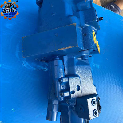 4437197 4469025 ZX70 ZX75 Υδραυλική κύρια αντλία AP2D36 Υδραυλική αντλία