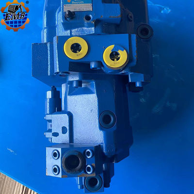 4437197 4469025 ZX70 ZX75 Υδραυλική κύρια αντλία AP2D36 Υδραυλική αντλία