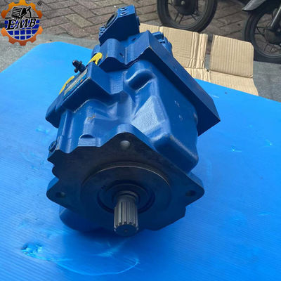 4437197 4469025 ZX70 ZX75 Υδραυλική κύρια αντλία AP2D36 Υδραυλική αντλία