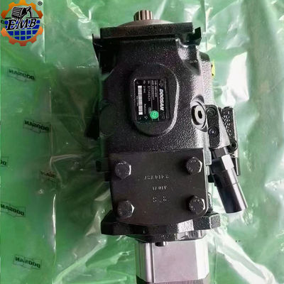 400914-00760 Αρχική Νέα Doosan DX75 DX75-9C Υδραυλική αντλία για εξορυκτήρα
