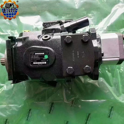 400914-00760 Αρχική Νέα Doosan DX75 DX75-9C Υδραυλική αντλία για εξορυκτήρα