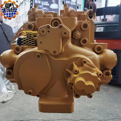 504-5477 Εκσκαφέας Υδραυλική κύρια αντλία K5V160D Υδραυλική κύρια αντλία για E336D