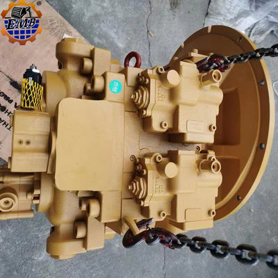 504-5477 Εκσκαφέας Υδραυλική κύρια αντλία K5V160D Υδραυλική κύρια αντλία για E336D