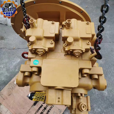 504-5477 Εκσκαφέας Υδραυλική κύρια αντλία K5V160D Υδραυλική κύρια αντλία για E336D