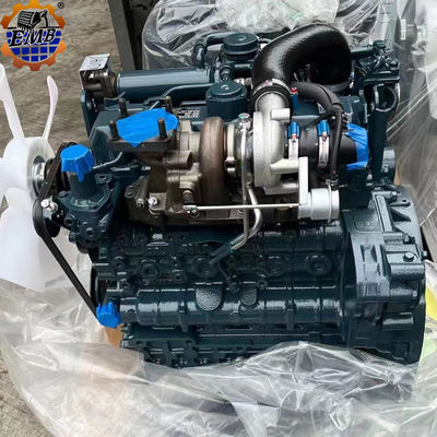 Νέος κινητήρας Assy 54.6KW 2200rpm Για Kubota