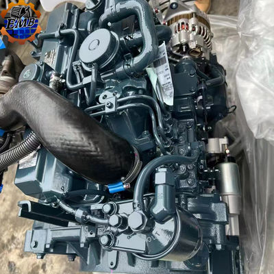 Νέος κινητήρας Assy 54.6KW 2200rpm Για Kubota