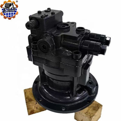 14524189 SA1142-00930 Συσκευή κλίσης M5X130CHB Κλίση κινητήρα για εκσκαφέα EC210B