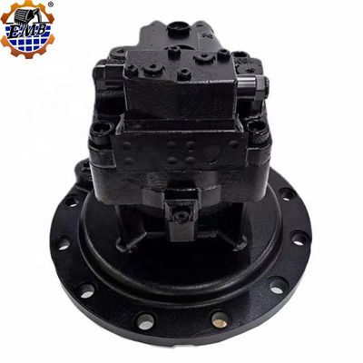 LC15V00022F1 LC15V00022F2 SK330-8 SK350-8 Κουνούμενος κινητήρας M5X180CHB