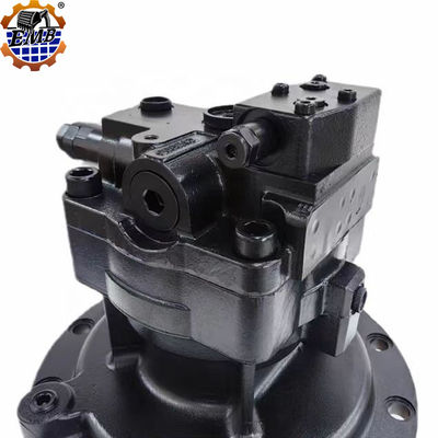 LC15V00022F1 LC15V00022F2 SK330-8 SK350-8 Κουνούμενος κινητήρας M5X180CHB