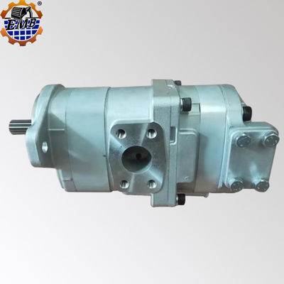 OEM WA300 Υδραυλική αντλία ταχυτήτων 705-51-20070 Για WA180 WA320