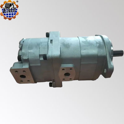 OEM WA300 Υδραυλική αντλία ταχυτήτων 705-51-20070 Για WA180 WA320