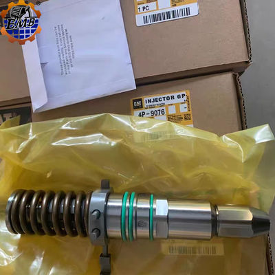 Πρωτότυπα εξαρτήματα κινητήρα 4P9076 4P-9076 OR-2921 Ενέττης για κινητήρα 3512 3516