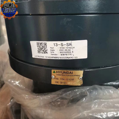 31N4-10142 Κουνούμενος κινητήρας R110-7 R130-7 R150-7 Κουνούμενος κινητήρας 31N4-10130