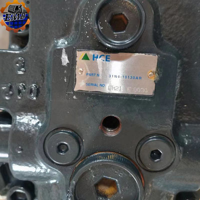 31N4-10142 Κουνούμενος κινητήρας R110-7 R130-7 R150-7 Κουνούμενος κινητήρας 31N4-10130