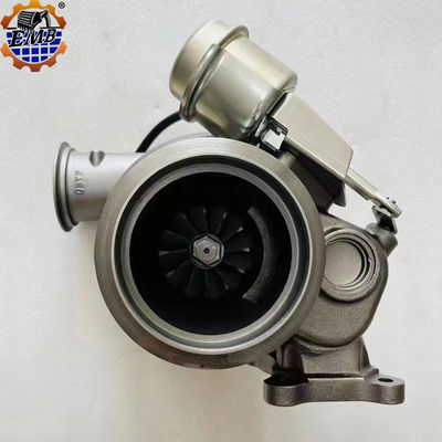 518-0435 CAT349 C13 Turbo 5180435 C13 Μηχανή Τουρβοσυμπιεστή Για Εξόρυξη