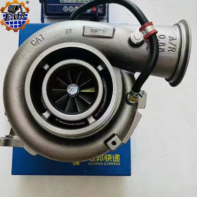 518-0435 CAT349 C13 Turbo 5180435 C13 Μηχανή Τουρβοσυμπιεστή Για Εξόρυξη