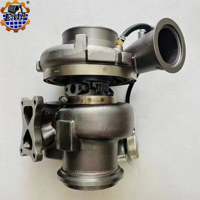 518-0435 CAT349 C13 Turbo 5180435 C13 Μηχανή Τουρβοσυμπιεστή Για Εξόρυξη