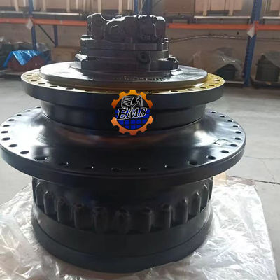 21N-27-00131 PC1250LC Εκσκαφέας Τελική κίνηση PC1250-11 Ταξιδιωτικός κινητήρας για Komatsu