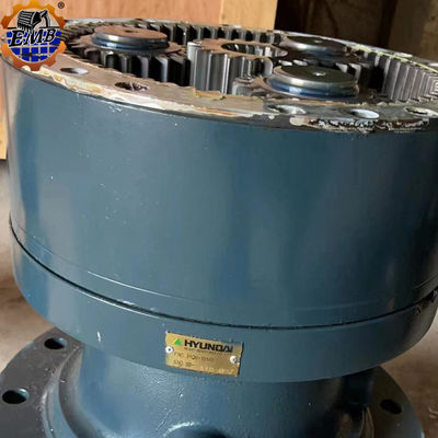 31Q6-10140 39Q6-12100 Μείωση κλίσης R220LC-9 Κλίση κιβώτιο ταχυτήτων Για Hyundai