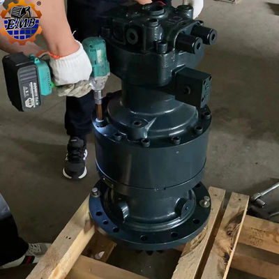 31Q6-10140 39Q6-12100 Μείωση κλίσης R220LC-9 Κλίση κιβώτιο ταχυτήτων Για Hyundai
