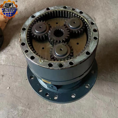 31Q6-10140 39Q6-12100 Μείωση κλίσης R220LC-9 Κλίση κιβώτιο ταχυτήτων Για Hyundai