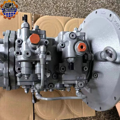 9192497 ZX130 Υδραυλική αντλία HPK055 Για 9227923 ZX130K-3 Εκσκαφέας κύρια αντλία