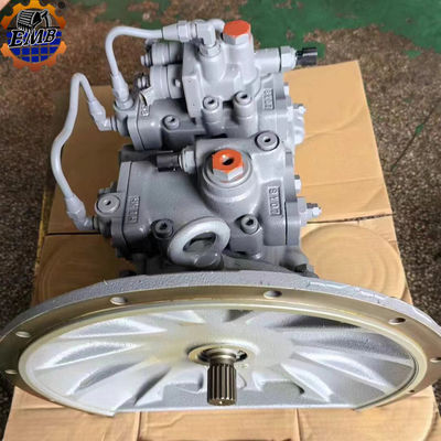 9192497 ZX130 Υδραυλική αντλία HPK055 Για 9227923 ZX130K-3 Εκσκαφέας κύρια αντλία