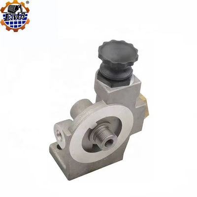 OEM Νέο PC225-7 Συγκρότημα αντλίας εισροής πετρελαίου ντίζελ για εξαρτήματα Komatsu