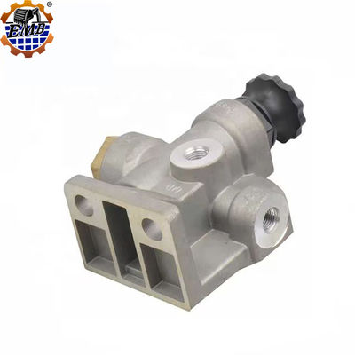 OEM Νέο PC225-7 Συγκρότημα αντλίας εισροής πετρελαίου ντίζελ για εξαρτήματα Komatsu