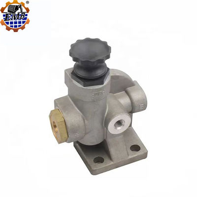 OEM Νέο PC225-7 Συγκρότημα αντλίας εισροής πετρελαίου ντίζελ για εξαρτήματα Komatsu
