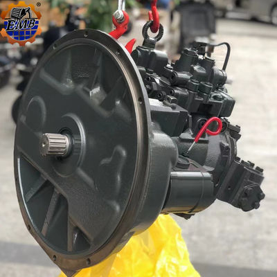 9195235 Πρωτότυπο Νέο ZX200 ZX200LC ZX240 Υδραυλική κύρια αντλία 9191164 Συσκευή αντλίας