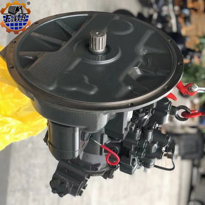 9195235 Πρωτότυπο Νέο ZX200 ZX200LC ZX240 Υδραυλική κύρια αντλία 9191164 Συσκευή αντλίας