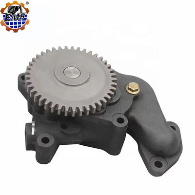 OEM Νέα 6221-53-1101 αντλία πετρελαίου κινητήρα Για 6D108 Μέρη κινητήρα PC300-6 Εκσκαφέας