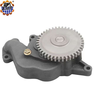 OEM Νέα 6221-53-1101 αντλία πετρελαίου κινητήρα Για 6D108 Μέρη κινητήρα PC300-6 Εκσκαφέας