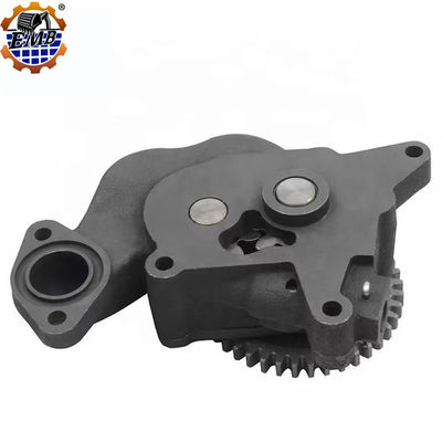 OEM Νέα 6221-53-1101 αντλία πετρελαίου κινητήρα Για 6D108 Μέρη κινητήρα PC300-6 Εκσκαφέας