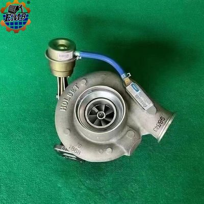 6754-81-8550 Turbo SAA6D107E-1 Εκσκαφείς Συγκρότημα κινητήρα PC380-6 Τουρβοσυμπιεστής