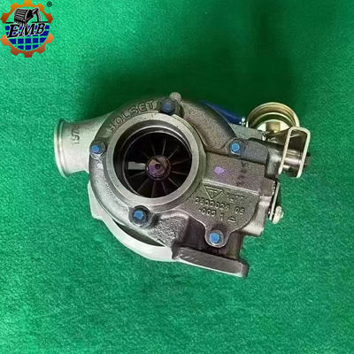 6754-81-8550 Turbo SAA6D107E-1 Εκσκαφείς Συγκρότημα κινητήρα PC380-6 Τουρβοσυμπιεστής
