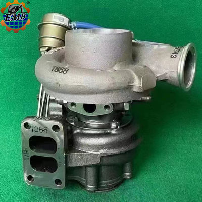 6754-81-8550 Turbo SAA6D107E-1 Εκσκαφείς Συγκρότημα κινητήρα PC380-6 Τουρβοσυμπιεστής