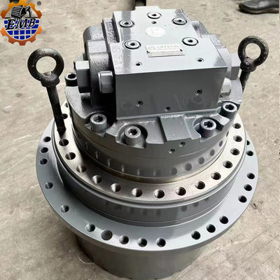 EC210BLC SA7117-30030 Ταξιδιωτικός κινητήρας 7117-30030 Τελική κίνηση για εξορυκτήρα EC210