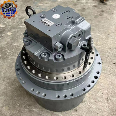 EC210BLC SA7117-30030 Ταξιδιωτικός κινητήρας 7117-30030 Τελική κίνηση για εξορυκτήρα EC210