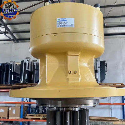 Πρωτότυπο νέο 31N9-10181 Swing Reducer R320LC-7A Swing Gearbox για την Hyundai